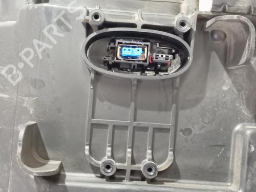 Højre forlygte OPEL ANTARA A (L07)  | BP29604885C29