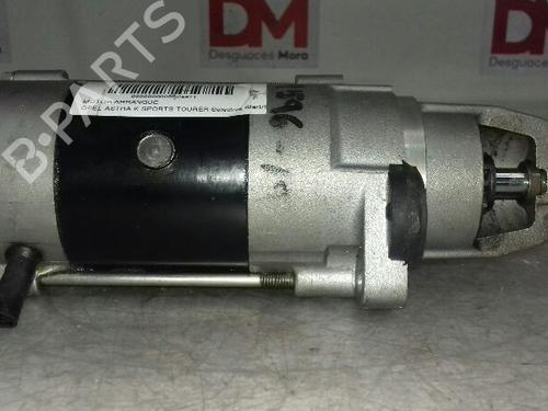 Starter OPEL ASTRA K Sports Tourer (B16)  | BP18490969M8