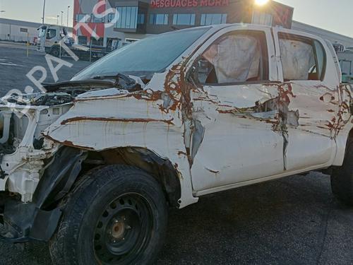 Starter TOYOTA HILUX VIII Platform/Chassis (_N1_) | BP29371006M8 - Image 7