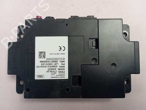Elektronisk modul FORD USA MUSTANG MACH-E (CGW) [2020-2025]  28031514
