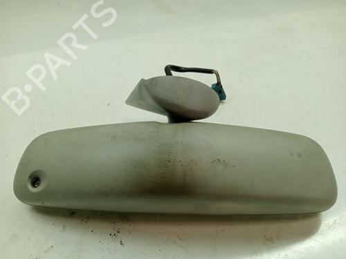 Rear mirror MERCEDES-BENZ E-CLASS (W210) E 290 Turbo-D (210.017) | BP12841535I6 
