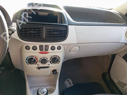 Engine FIAT PUNTO (188_) 1.2 60 (188.030, .050, .130, .150, .230, .250) | BP27254478M1 