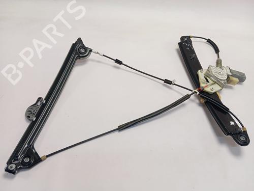 Used Front right window mechanism Front right window mechanism 37585228 37585228
