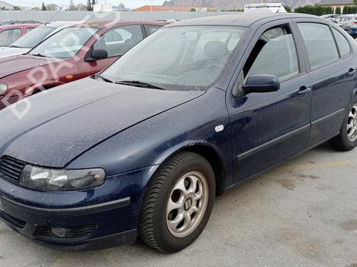 Used Parts SEAT TOLEDO II (1M2) [1998-2006]  4325435