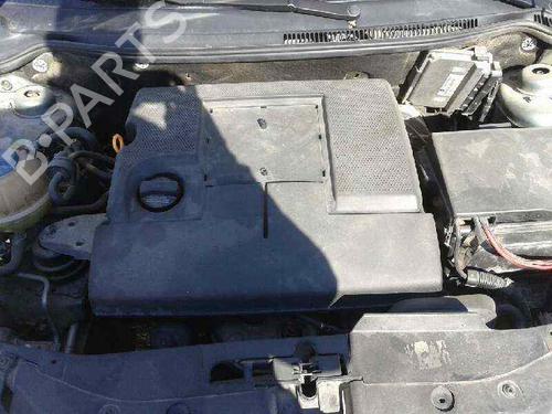 Gearbox SEAT IBIZA III (6L1) 1.2 | BP27614387M3