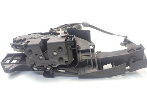 Front right lock VOLVO S40 II (544) 2.0 D | BP12673769C97 