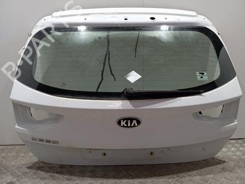 Used Tailgate KIA CEED (CD) [2018-2025]  29174611