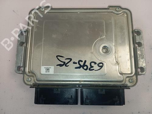 Engine control unit (ECU) FORD ECOSPORT | BP30600999M57