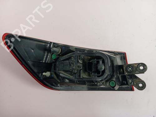 Right taillight RENAULT CLIO IV (BH_)  | BP27224346C35 