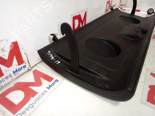 Glove box LAND ROVER FREELANDER I (L314)  | BP12657252C95 