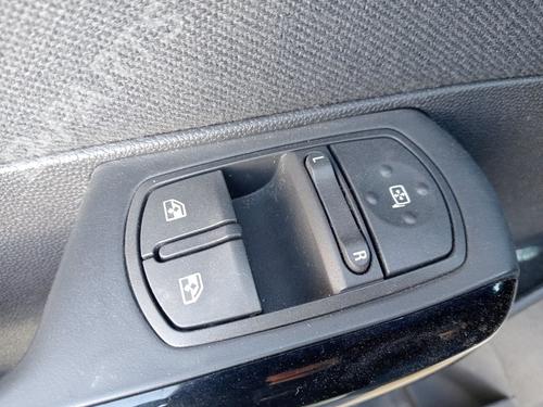 Tailgate handle OPEL CORSA D (S07)  | BP21684768C132 