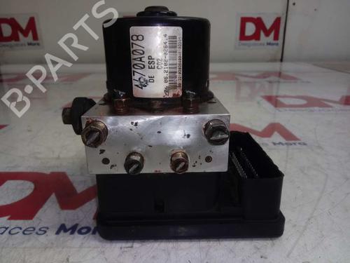 ABS pump MITSUBISHI GRANDIS (NA_W) 2.0 DI-D (NA8W) | BP12664847M43 