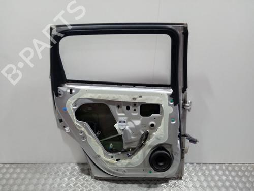 Left rear door CHEVROLET ORLANDO (J309) 2.0 D | BP18918310C4
