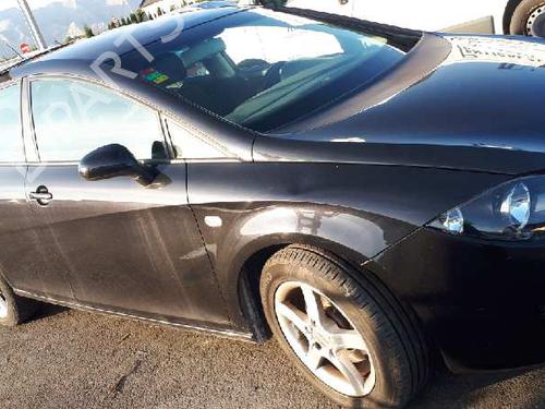 Headlight switch SEAT LEON (1P1)  | BP16121253I24 