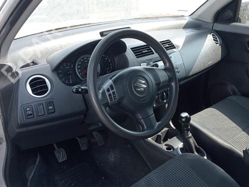 Rear parcel shelf SUZUKI SWIFT III (MZ, EZ)  | BP32163685C85  - Image 5