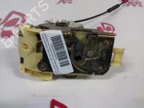 Used Front right lock FORD MONDEO III (B5Y) 2.0 16V TDDi / TDCi (115 hp) 12834997