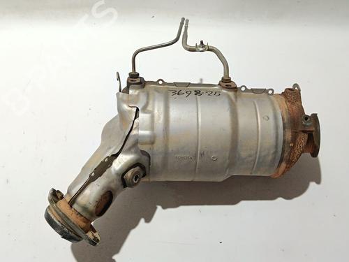 Used Catalyst Catalyst TOYOTA LAND CRUISER PRADO (_J15_) [2009-2026] 35725182 35725182