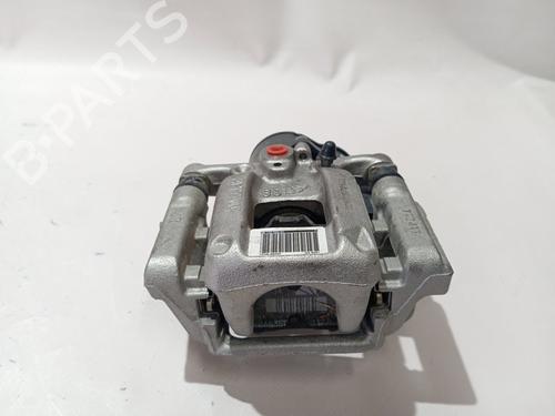 Used Right rear brake caliper OPEL COMBO E Tour / Life (K9) [2018-2025]  31158450