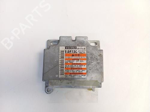 Airbag styreenhed SUZUKI GRAND VITARA II (JT, TE, TD) 1.9 DDiS All-wheel Drive (JT419, TD44, JB419WD, JB419XD,... (129 hp) 25933754