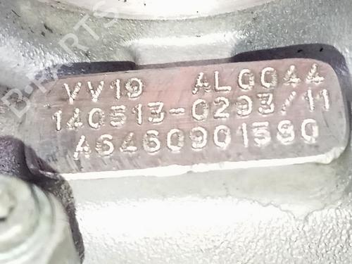 Engine MERCEDES-BENZ VITO / MIXTO Van (W639) | BP33029716M1 - Image 4