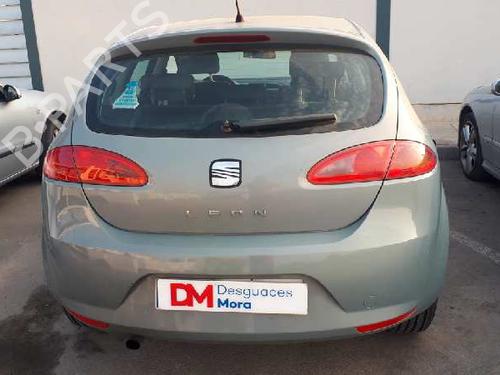 Engine control unit (ECU) SEAT LEON (1P1)  | BP30371885M57 