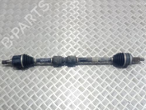 Used Right front driveshaft HYUNDAI ix35 (LM, EL, ELH) [2009-2016]  19581959