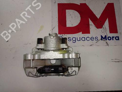 Right front brake caliper SEAT LEON (1P1) 1.2 TSI | BP16397559M104 