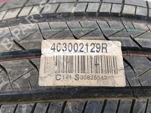 Other RENAULT MASTER III Platform/Chassis (EV, HV, UV) 2.3 dCi 125 FWD (EV0C, EV0D, EV0J, HV0C, HV0D, HV0H,... | BP40105008O1 - Image 5