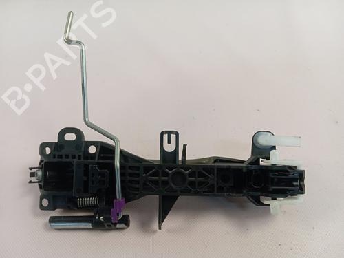 Front right exterior door handle TOYOTA YARIS CROSS (MXP_) | BP30685074C129