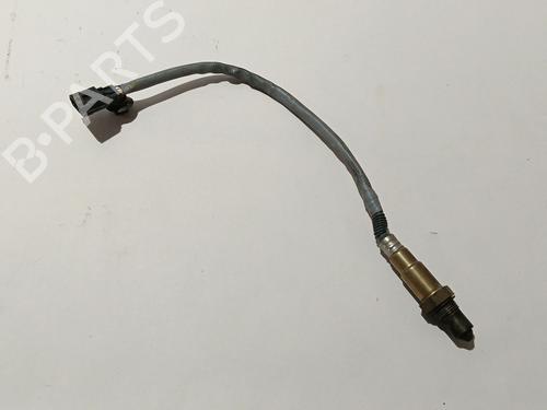 Used Electronic sensor Electronic sensor RENAULT KANGOO / GRAND KANGOO II (KW0/1_) [2008-2026] 39095733 39095733