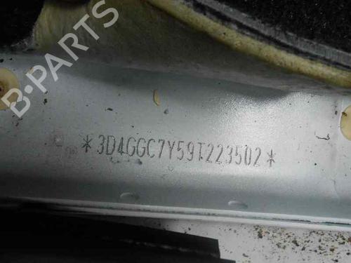 Steering pump DODGE JOURNEY 2.0 CRD | BP16920015M99 