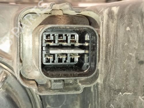 Left headlight SSANGYONG KYRON 2.0 Xdi | BP32176641C28 - Image 3