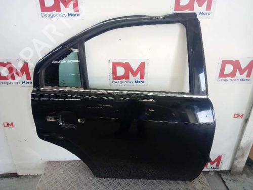 Right rear door FORD MONDEO III (B5Y) 2.0 TDCi | BP12658699C5 