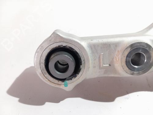 Left front suspension arm MAZDA CX-60 (KH_) 3.3 e-SKYACTIV-D MHEV AWD (KH3R, KH0H) | BP36990582M12 - Image 3