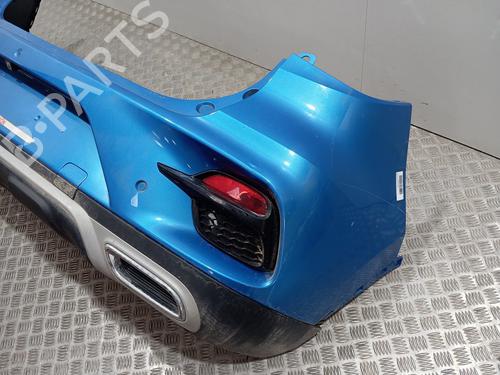 Rear bumper MG MG ZS SUV (AZS1)  | BP27568929C8