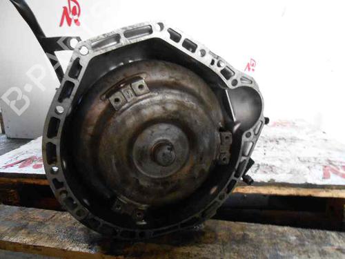 Gearbox MERCEDES-BENZ M-CLASS (W163) ML 270 CDI (163.113) | BP12634502M3 