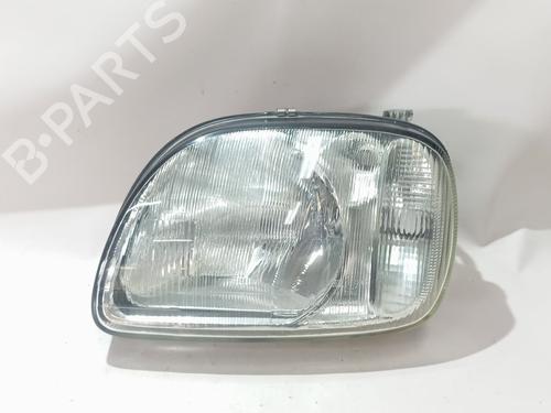 Optica esquerda Optica esquerda NISSAN MICRA II (K11) 1.0 i 16V (K11) (54 hp) 34246148 34246148