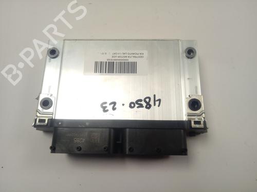 Engine control unit (ECU) KIA PICANTO III (JA)  | BP18656762M57