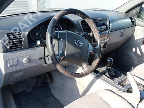 Steering pump KIA SORENTO I (JC) 2.5 CRDi | BP12671034M99 