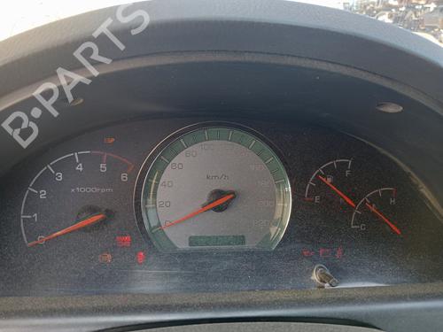 Left sun visor SSANGYONG REXTON / REXTON II (GAB_)  | BP30923712I1 