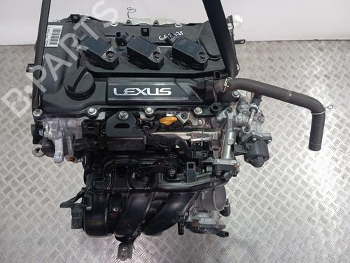 Engine LEXUS LBX (_AYH1_, _AYA1_) | BP39141341M1 - Image 5