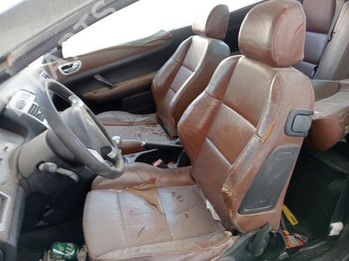 Gearbox PEUGEOT 307 CC (3B) 2.0 16V | BP26487983M3 
