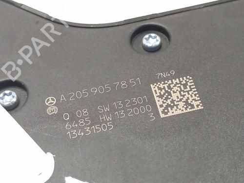 Switch MERCEDES-BENZ GLC (X253) 350 d 4-matic (253.925) | BP21845739I30 