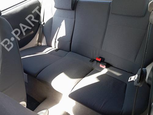 Engine FIAT PUNTO (188_) 1.2 60 (188.030, .050, .130, .150, .230, .250) | BP27254478M1 