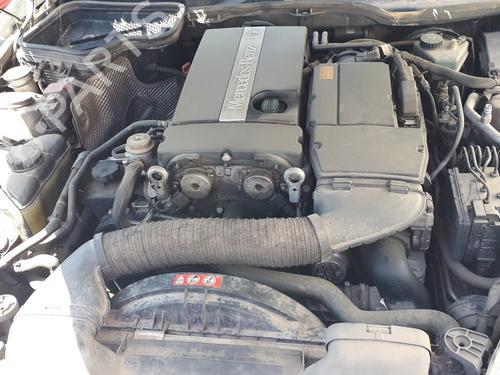 Gearbox MERCEDES-BENZ SLK (R171) 200 Kompressor (171.442) | BP21539357M3 