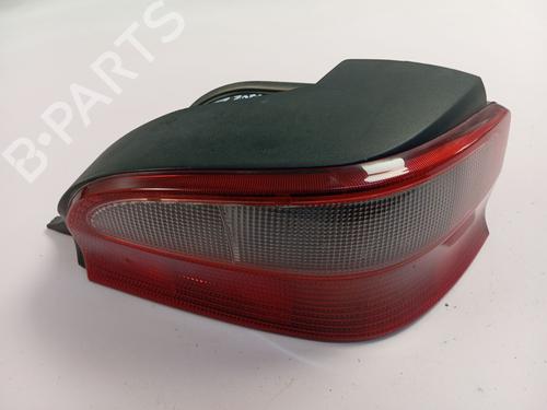 Used Right taillight CITROËN SAXO (S0, S1) 1.5 D (57 hp) 27272295