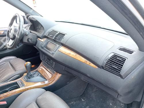Devioluci BMW X5 (E53)  | BP31063195I23  - Image 21