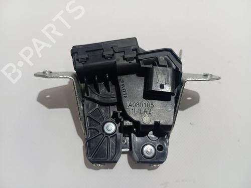 Tailgate lock MERCEDES-BENZ GLC (X253) 200 EQ Boost 4-matic (253.981) | BP29717040C101 