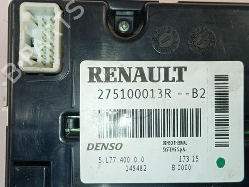 Climate control RENAULT MASTER III Van (FV) | BP35932270I5 - Image 3