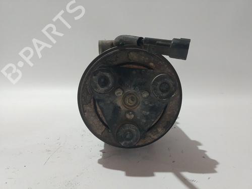 AC-Kompressor FORD FOCUS C-MAX (DM2) | BP29114086M34